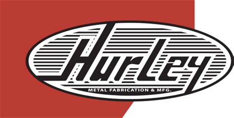 hurley metal fabrication mfg llc|hurley metal manufacturing windsor ct.